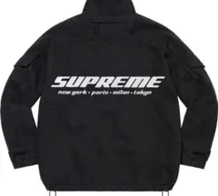 Supreme ジャケット／ 20ss Twill Varsity Jacket - メルカリ