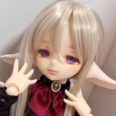 最終価格 ディーラー様製  ドール カスタムヘッド ディーラー様製 DDH-01カスタムヘッド｜Yahoo!フリマ（旧PayPay