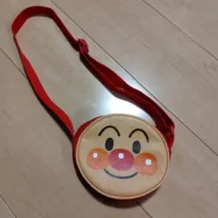 アンパンマン ポシェット
