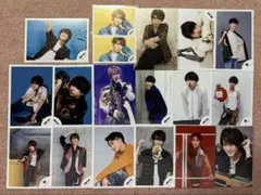 錦戸亮 写真 まとめ 24枚 アイドル時代 ちび亮 NEWS 関ジャニ∞ - メルカリ