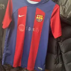 FCバルセロナ プラクティスシャツ