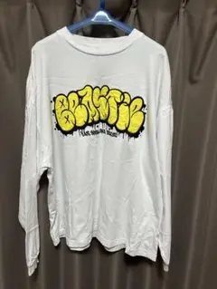 長袖 長袖カットソー