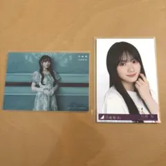 川﨑桜　生写真