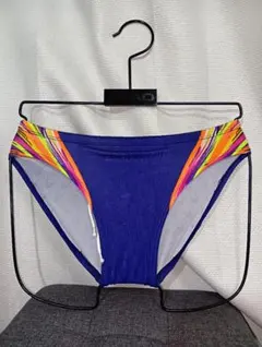 SPEEDO メンズ競泳水着 Mのサムネイル
