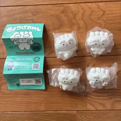 コンプリート カプセルトイ