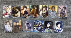 アイドリッシュセブン 和泉一織 メタルカード F