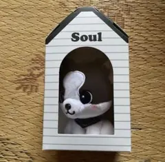 三代目 j soul brothers 登坂広臣 SOUL ぬいぐるみ jsb3のサムネイル