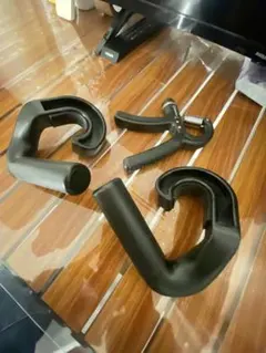 懸垂ハンドル チンニングアタッチメント 筋トレグッズ