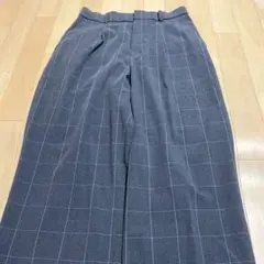 ユニクロ　パンツ　長ズボン　Ｌサイズ レディース