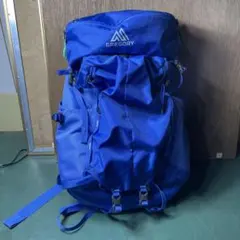 レア ビンテージ KELTY バックパック リュック 登山 キャンプ 大容量 