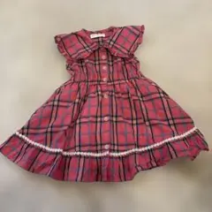 メゾピアノ　ワンピース