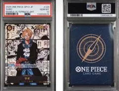 2026年最新】コミパラ サボ psa10の人気アイテム - メルカリ