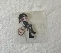 セラフ・ダズルガーデン アクリルスタンド