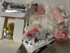 マイメロディー　グッズ　まとめ売り