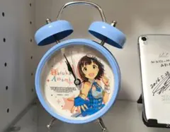 アイドルマスター 目覚まし時計 天海春香
