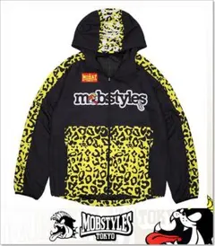 2025年最新】MOBSTYLES ナイロンジャケットの人気アイテム - メルカリ