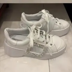 2026年最新】ROGER VIVIER レディース スニーカーの人気アイテム