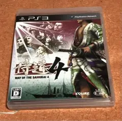 侍道 4 - メルカリ