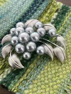 2026年最新】田崎真珠 ブローチの人気アイテム - メルカリ