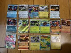 ポケモンカードまとめ売り