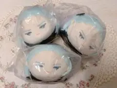 【未使用】僕のヒーローアカデミア ナイン もちもちマスコット 劇場版