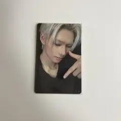 ENHYPEN ニキ VANISH weverse ラキドロ