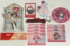 VALIS NEFFY サイン缶バッジ ブロマイドまとめ売り VALIS NEFFY サイン缶バッジ ブロマイドまとめ売り - メルカリ