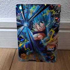 新品、未使用　極美品　ドラゴンボールカード 11枚セット カードケース付き 2025年最新】ドラゴンボールカードの人気アイテム - メルカリ