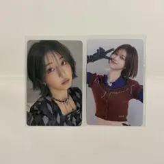 IS:SUE ツアー C賞 参加賞 釼持菜乃 トレカ - メルカリ