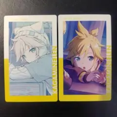 プロセカ 鏡音 レン エピカ ePick 23 A