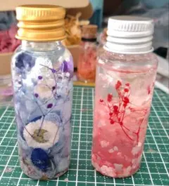 ハーバリウム まとめ売り①