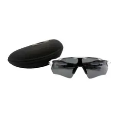 OAKLEY オークリー スポーツサングラス Radar EV ホワイト