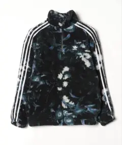 adidas originals アディダスオリジナルス ボアブルゾン S