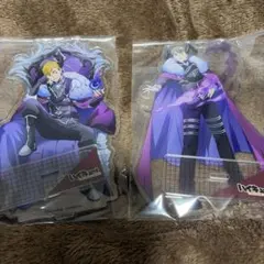 ハイキュー ハイドリ アクリルスタンド 宮治 宮侑