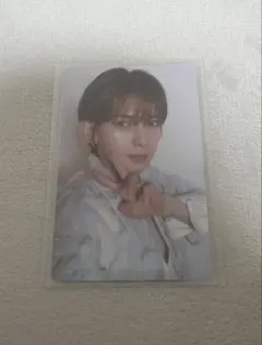 ATEEZ ヨサントレカ GOLDEN HOUR Part.2