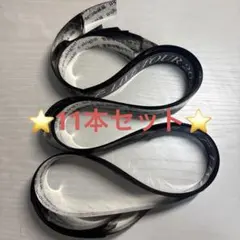 +Alpha なにわ男子 銀テ 銀テープ アルファ