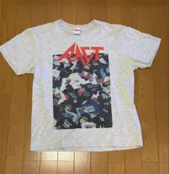 f(x) the 1st concert DIMENSION4 Tシャツ 限定 - メルカリ