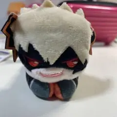 僕のヒーローアカデミアはぐキャラコレクション爆豪勝己