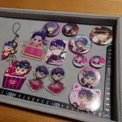 2026年最新】アイナナ 百の人気アイテム - メルカリ