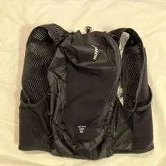 SALOMON Active Skin 12★トレイルラン★ベストのサムネイル