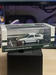 イノモデル inno64 K-ASLAN HONDA CIVIC EF9 - メルカリ