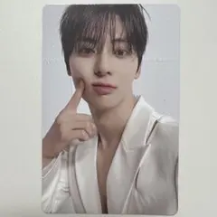 ファンミニョン　トレカ　UNVEIL ソウルコン限定トレカ　8/6 ファンミニョン トレカ UNVEIL ソウルコン限定トレカ 8/6 ファン