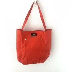 BAG’n’NOUN（バッグンナウン）TOOLBAG ツールバッグ オレンジのサムネイル