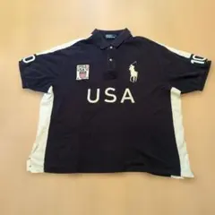 Polo Ralph Lauren yvngboi p着用ポロシャツ - メルカリ
