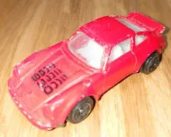 Welly] Porsche 911 Turbo