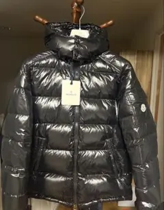 2026年最新】moncler maya 4の人気アイテム - メルカリ