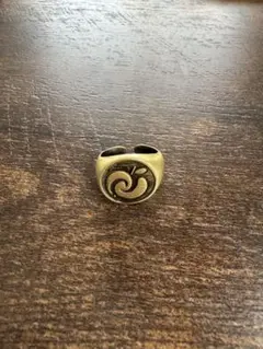 バベルの塔 スカーフリング スピードJAM'Sくじ ミセス