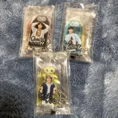 ひみ（プロフ必読） 様専用　SnowMan お守り　特典　9人分セット