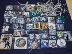 弱虫ペダル　東堂尽八　等　グッズセット　約49点