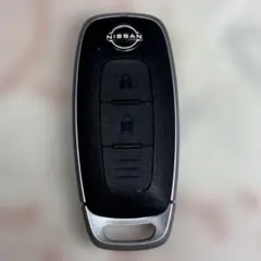 日産　インテリキー　スペアキー　サクラのサムネイル